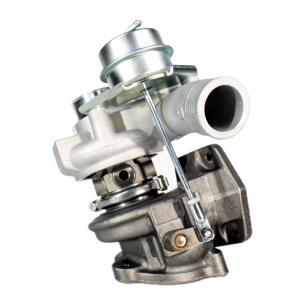 TD04L-14T Turbocharger 49377-06200 for Volvo Applications