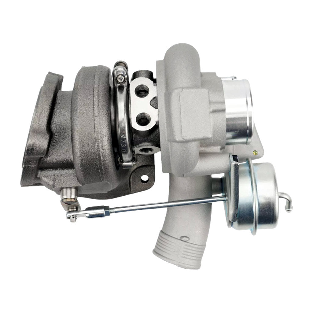 TD04L-14T Turbocharger 49377-06200 for Volvo Applications