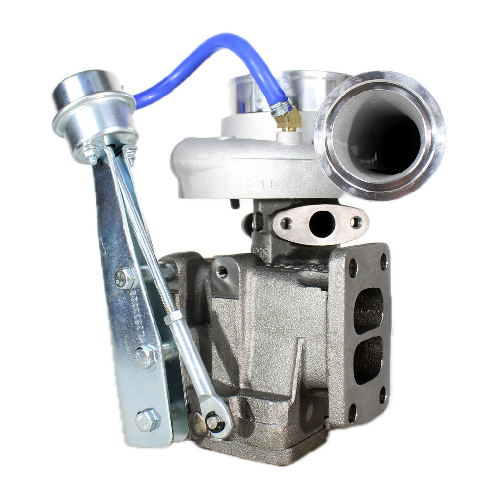 HX40W-B82N66GBP/B76L84FH14JA Turbocharger 4038897 for Volvo