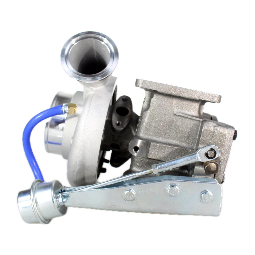 HX40W-B82N66GBP/B76L84FH14JA Turbocharger 4038897 for Volvo