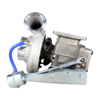 HX40W-B82N66GBP/B76L84FH14JA Turbocharger 4038897 for Volvo