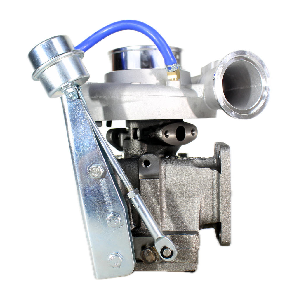 HX40W-B82N66GBP/B76L84FH14JA Turbocharger 4038897 for Volvo