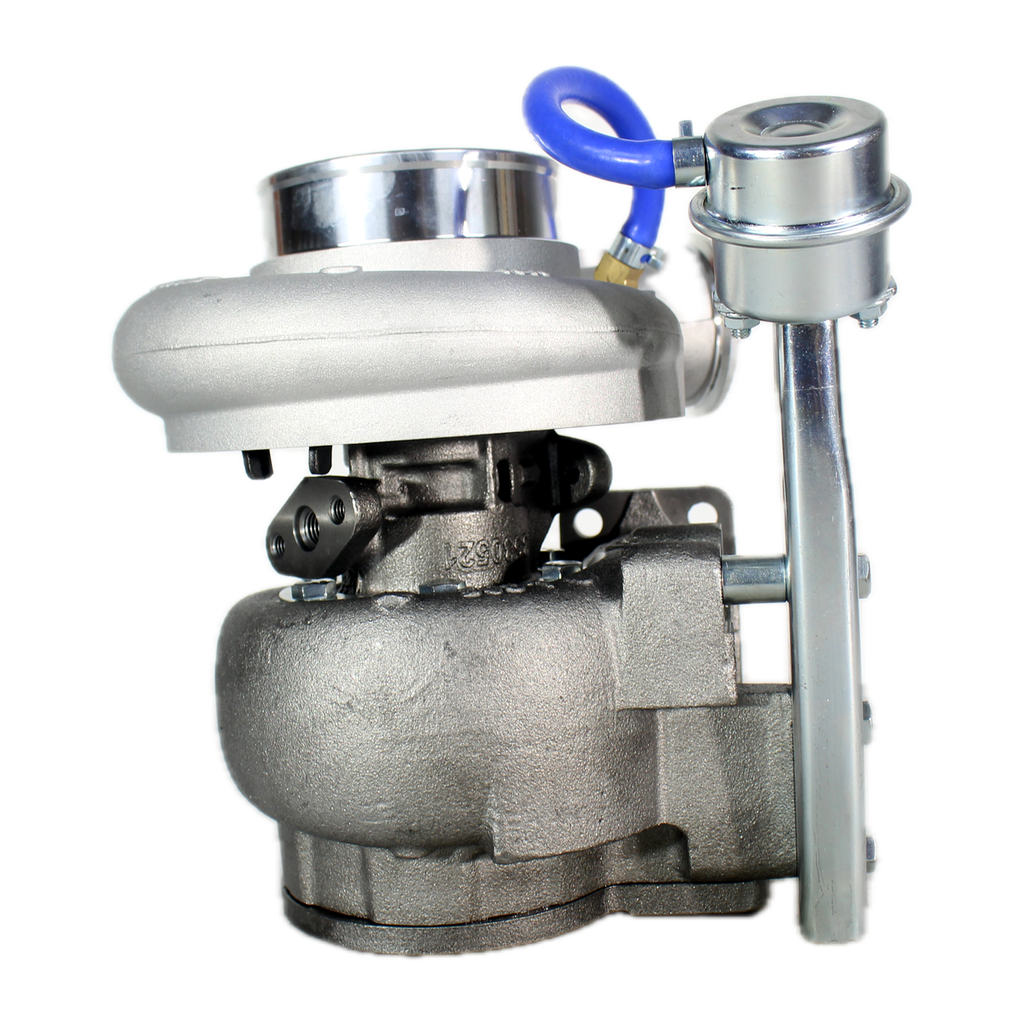 HX40W-B82N66GBP/B76L84FH14JA Turbocharger 4038897 for Volvo