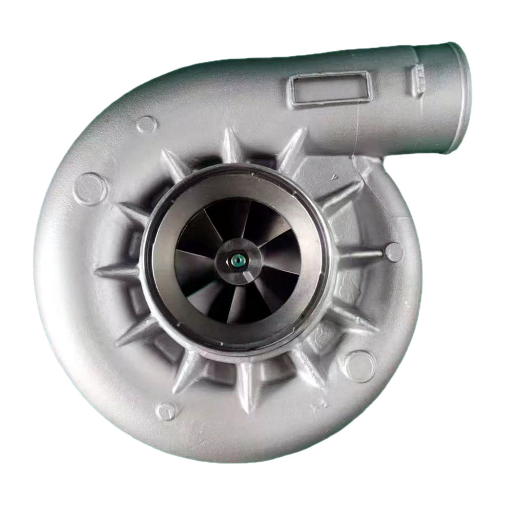 HX82 Turbo 4043668 Compatible with Volvo by Stellar Spares