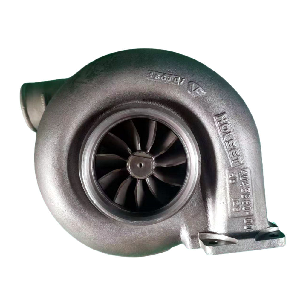 HX82 Turbo 4043668 Compatible with Volvo by Stellar Spares