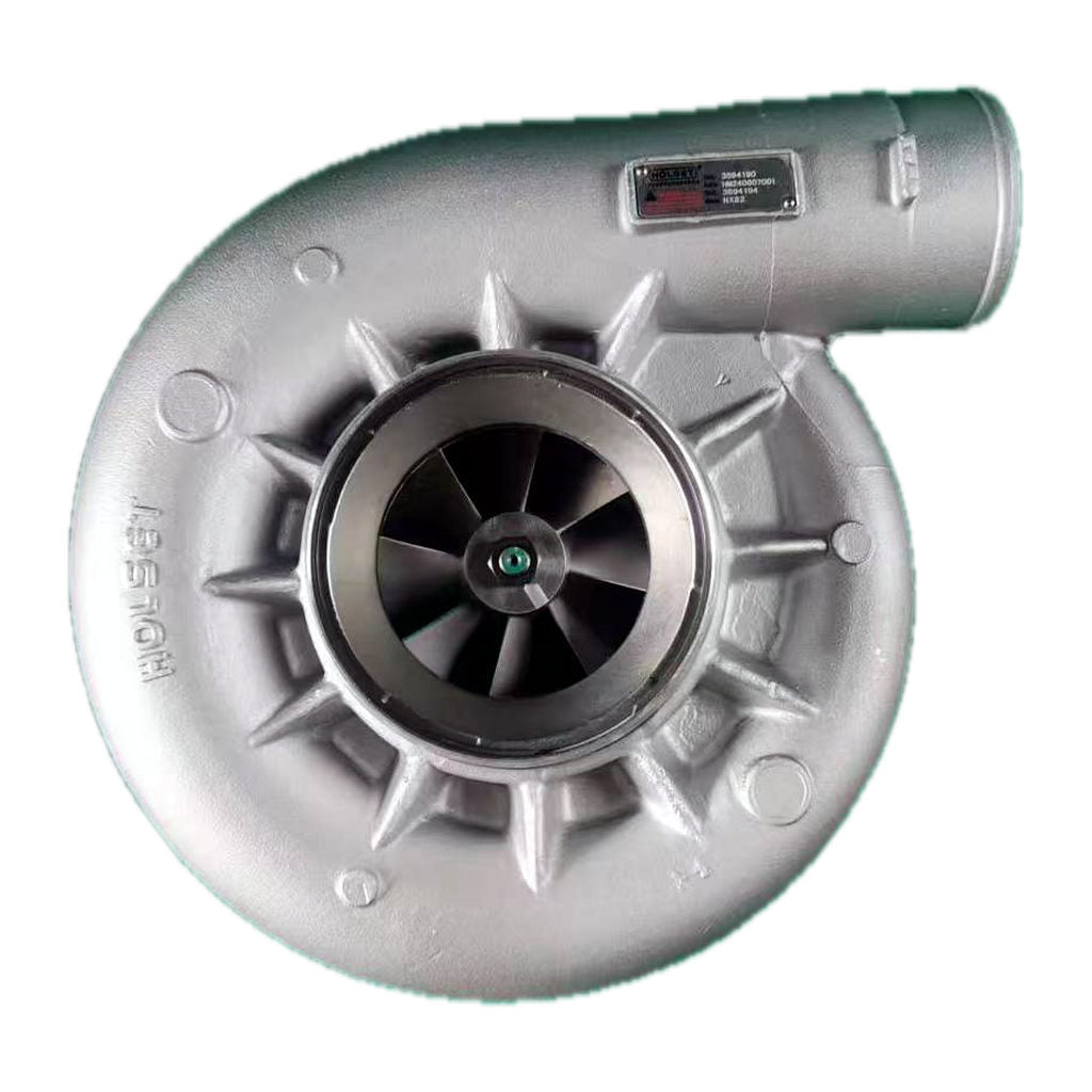 HX82 Turbo 4043668 Compatible with Volvo by Stellar Spares