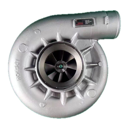 HX82 Turbo 4043668 Compatible with Volvo by Stellar Spares