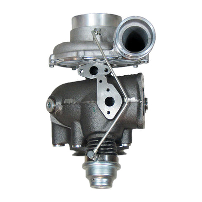 K27 Turbocharger 53279986745 Fits Volvo by Stellar Spares