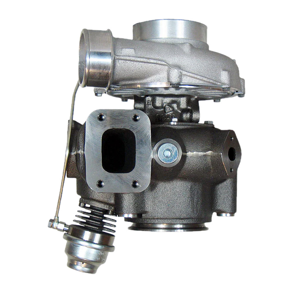 K27 Turbocharger 53279986745 Fits Volvo by Stellar Spares