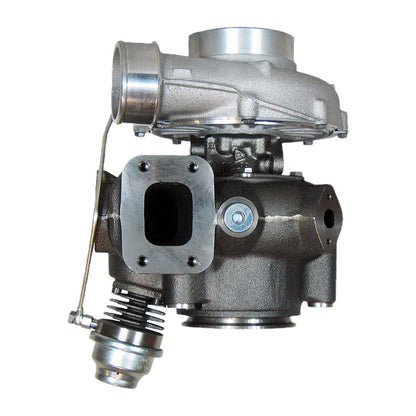 K27 Turbocharger 53279986745 Fits Volvo by Stellar Spares