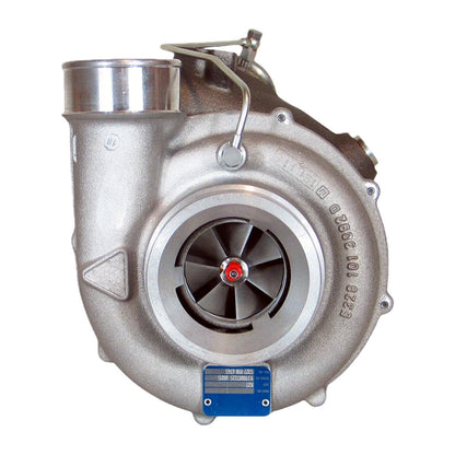 K27 Turbocharger 53279986745 Fits Volvo by Stellar Spares