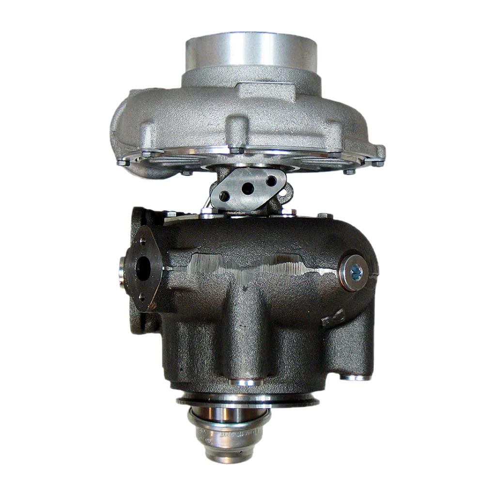 K27 Turbocharger 53279986745 Fits Volvo by Stellar Spares