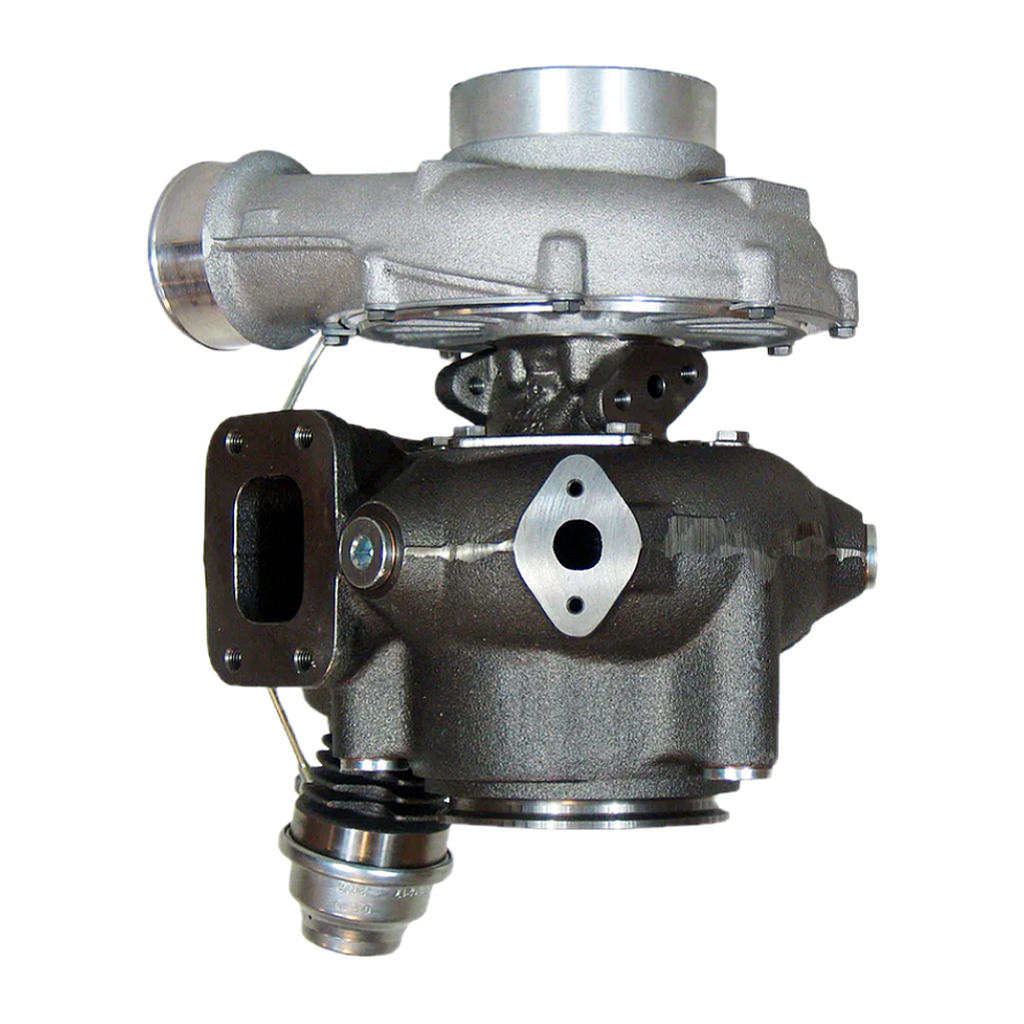K27 Turbocharger 53279986745 Fits Volvo by Stellar Spares
