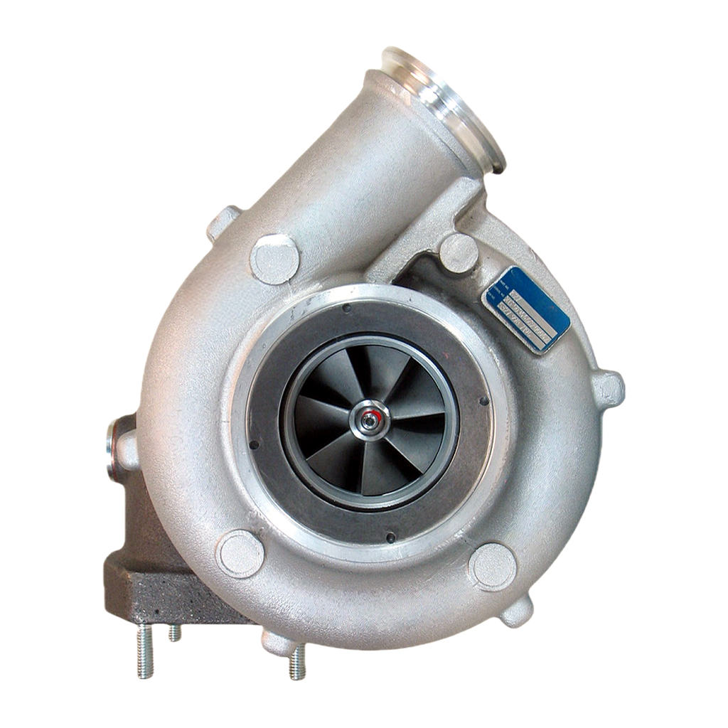 K27 Turbocharger 53279987194 Fits Volvo by Stellar Spares