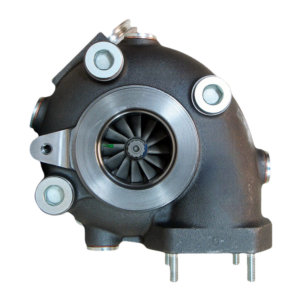 K27 Turbocharger 53279987194 Fits Volvo by Stellar Spares