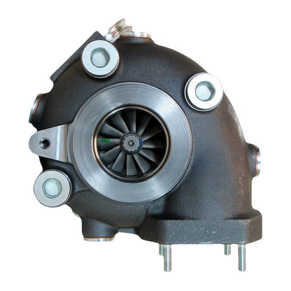K27 Turbocharger 53279987194 Fits Volvo by Stellar Spares