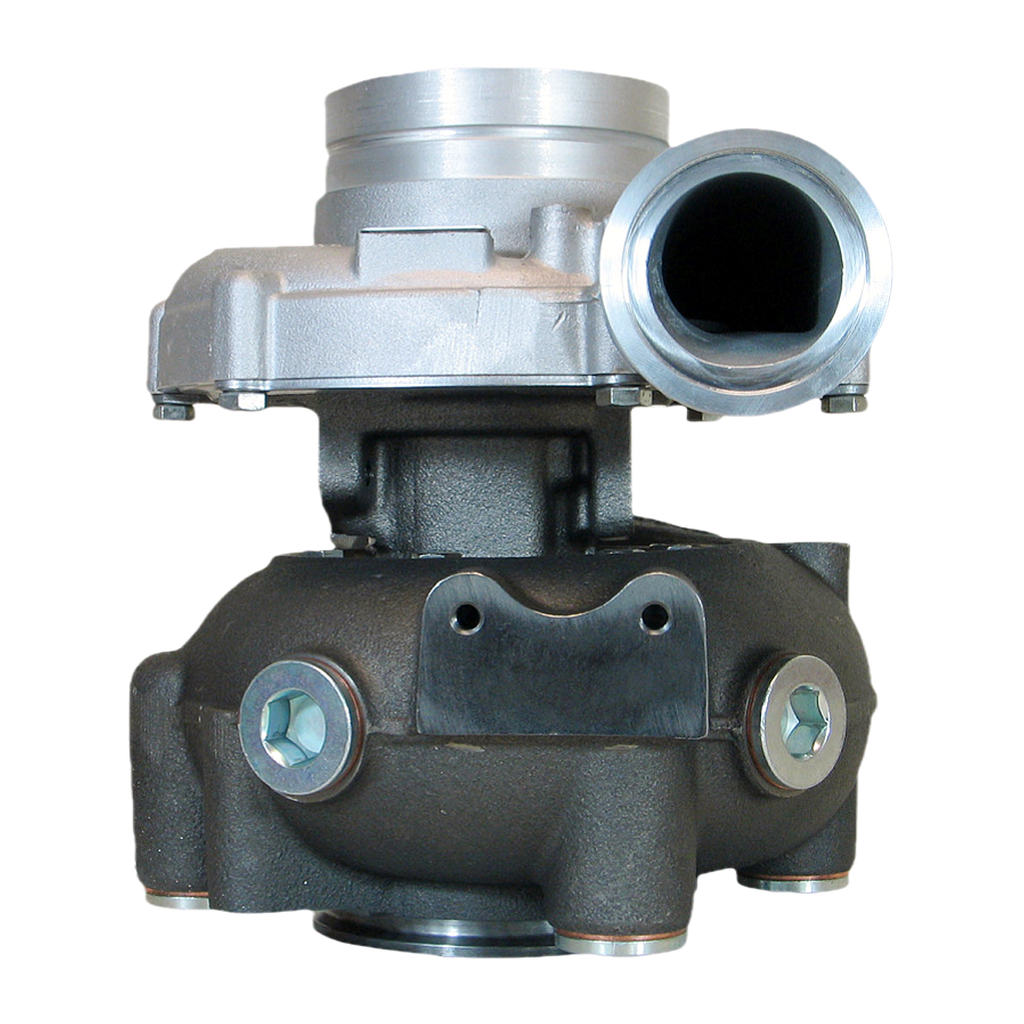 K27 Turbocharger 53279987194 Fits Volvo by Stellar Spares