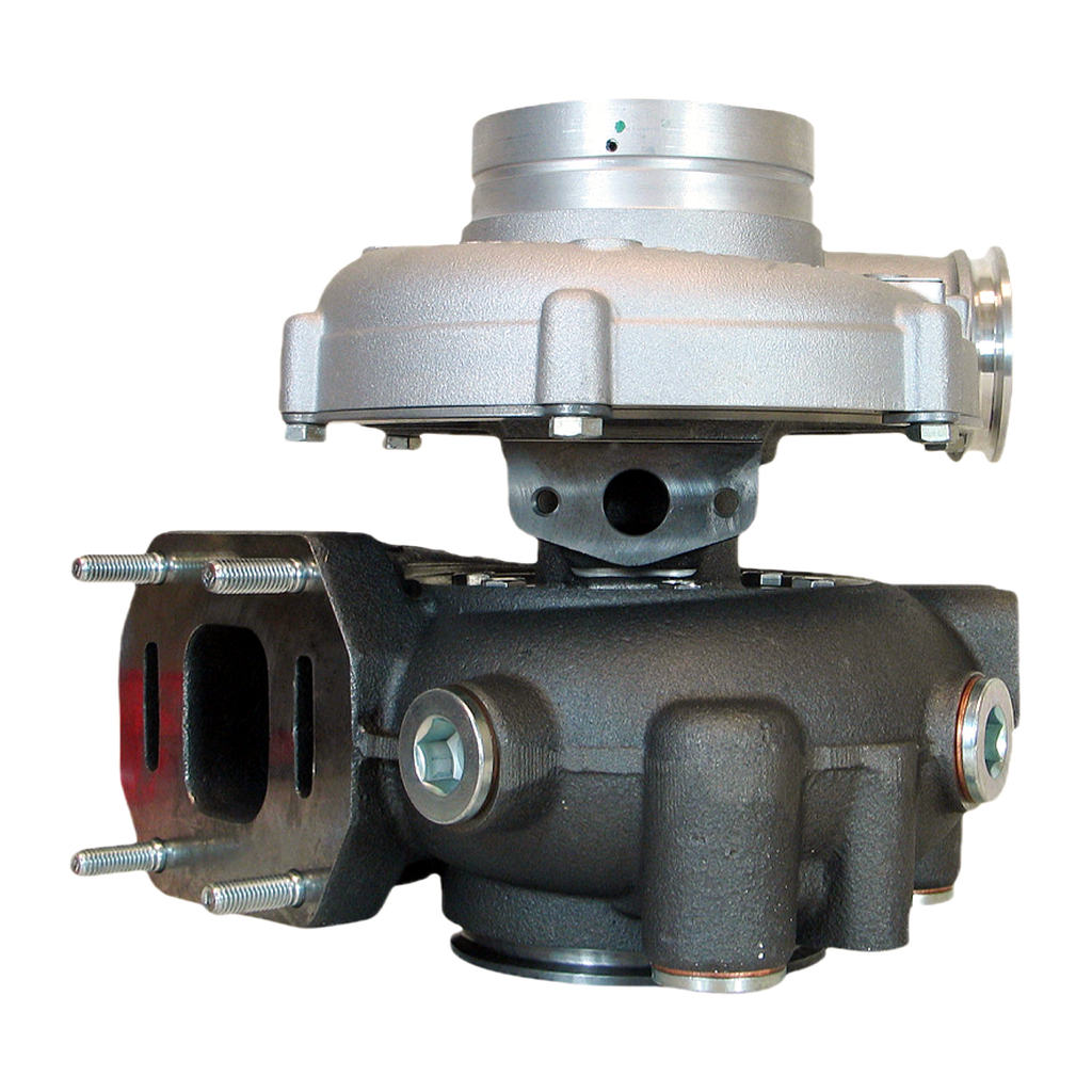 K27 Turbocharger 53279987194 Fits Volvo by Stellar Spares