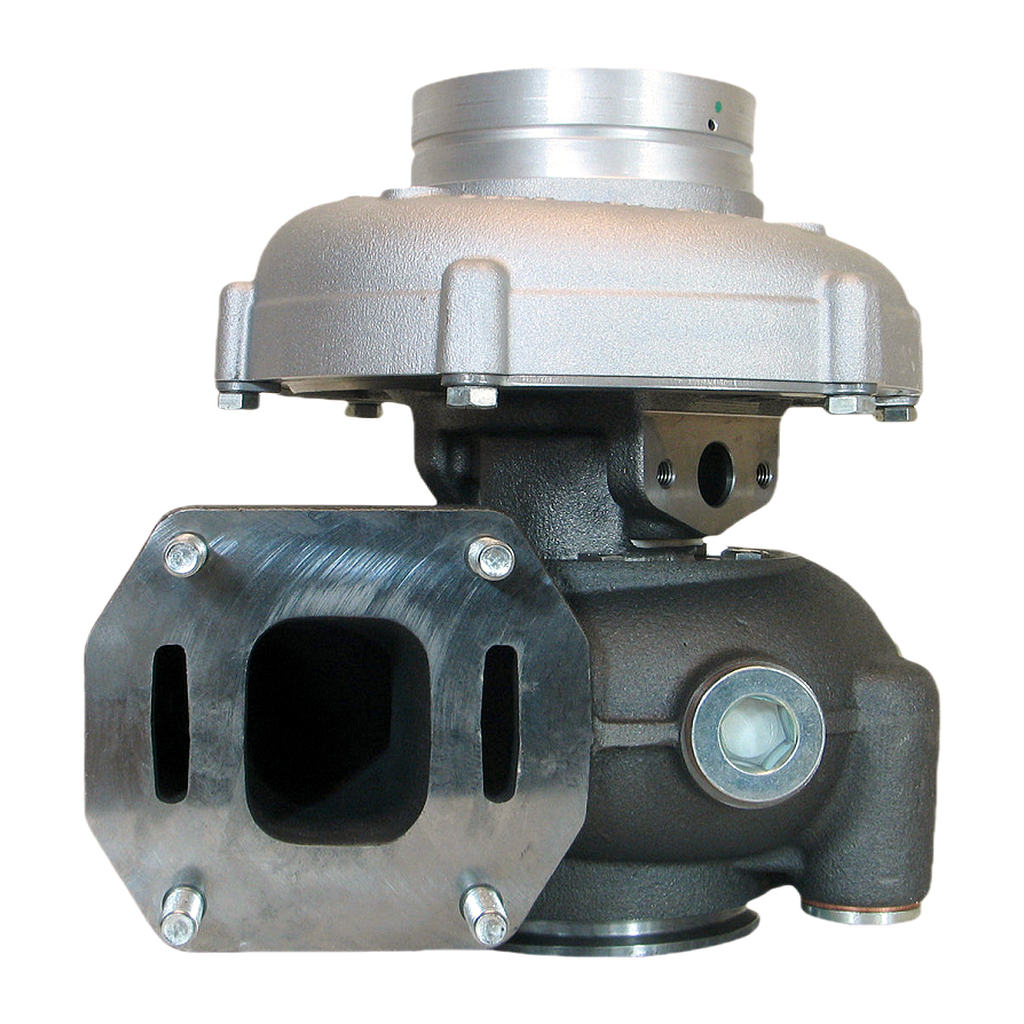 K27 Turbocharger 53279987194 Fits Volvo by Stellar Spares