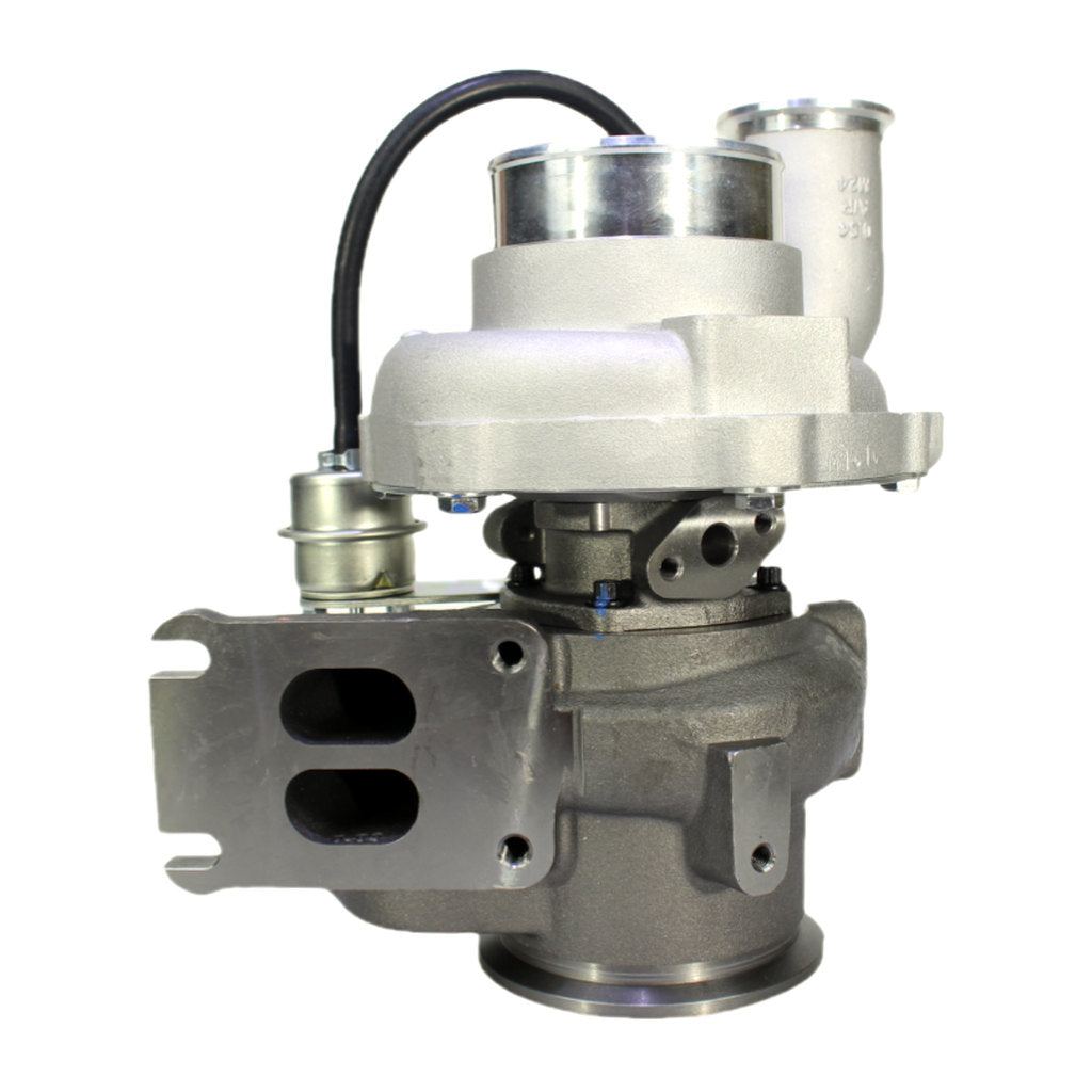 GTC3576S Turbocharger 834409-5007S for Volvo Applications
