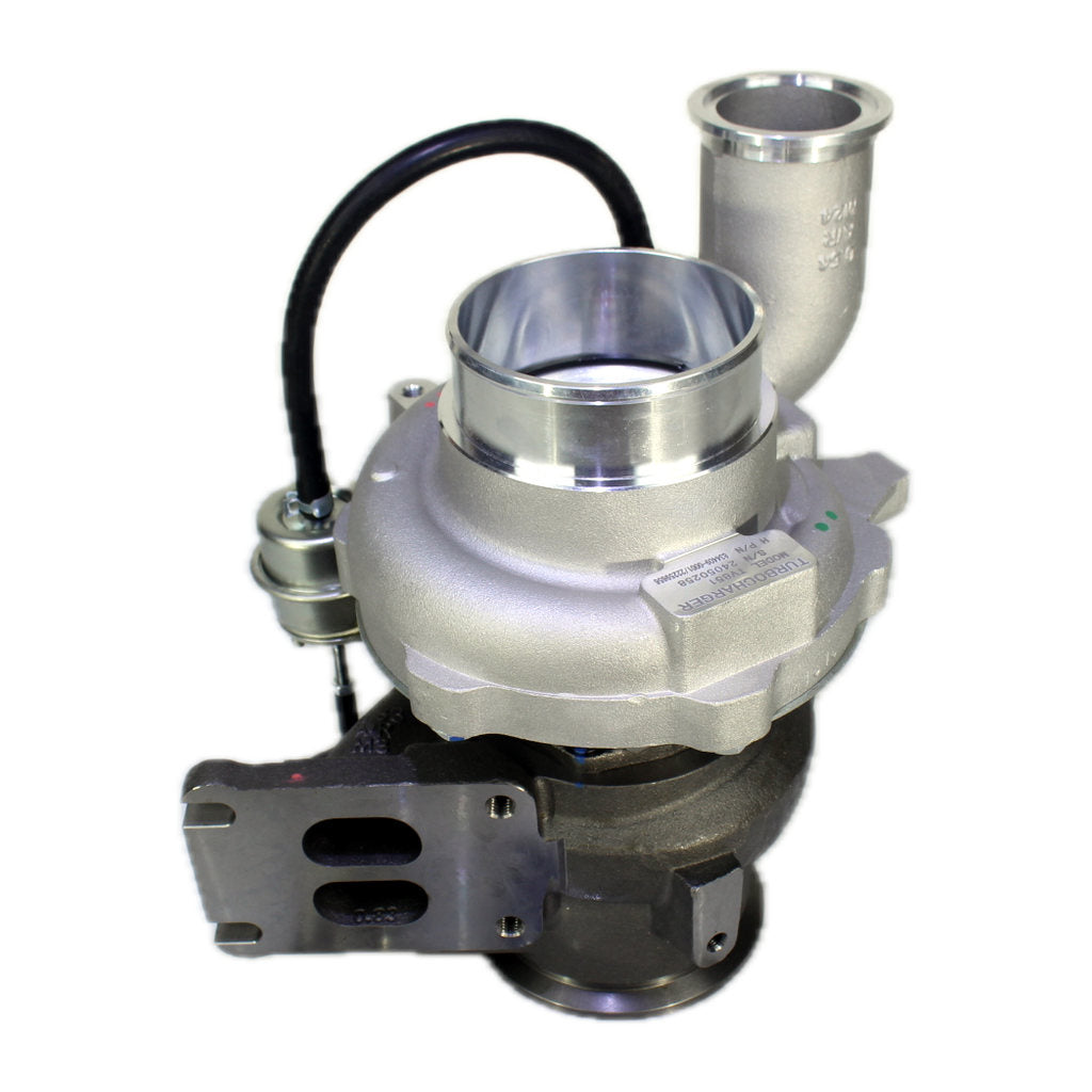 GTC3576S Turbocharger 834409-5007S for Volvo Applications