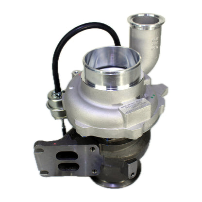 GTC3576S Turbocharger 834409-5007S for Volvo Applications