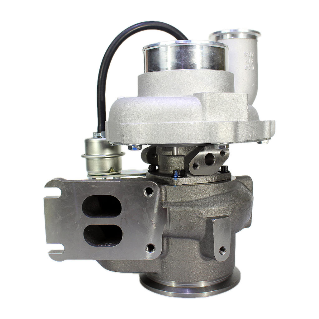 GTC3576S Turbocharger 834409-5007S for Volvo Applications
