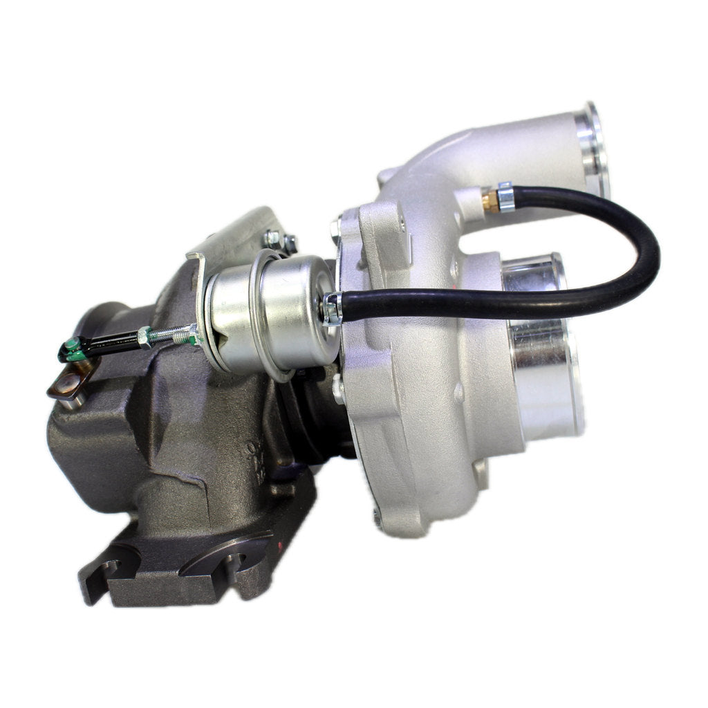 GTC3576S Turbocharger 834409-5007S for Volvo Applications