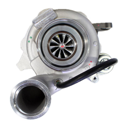GTC3576S Turbocharger 834409-5007S for Volvo Applications