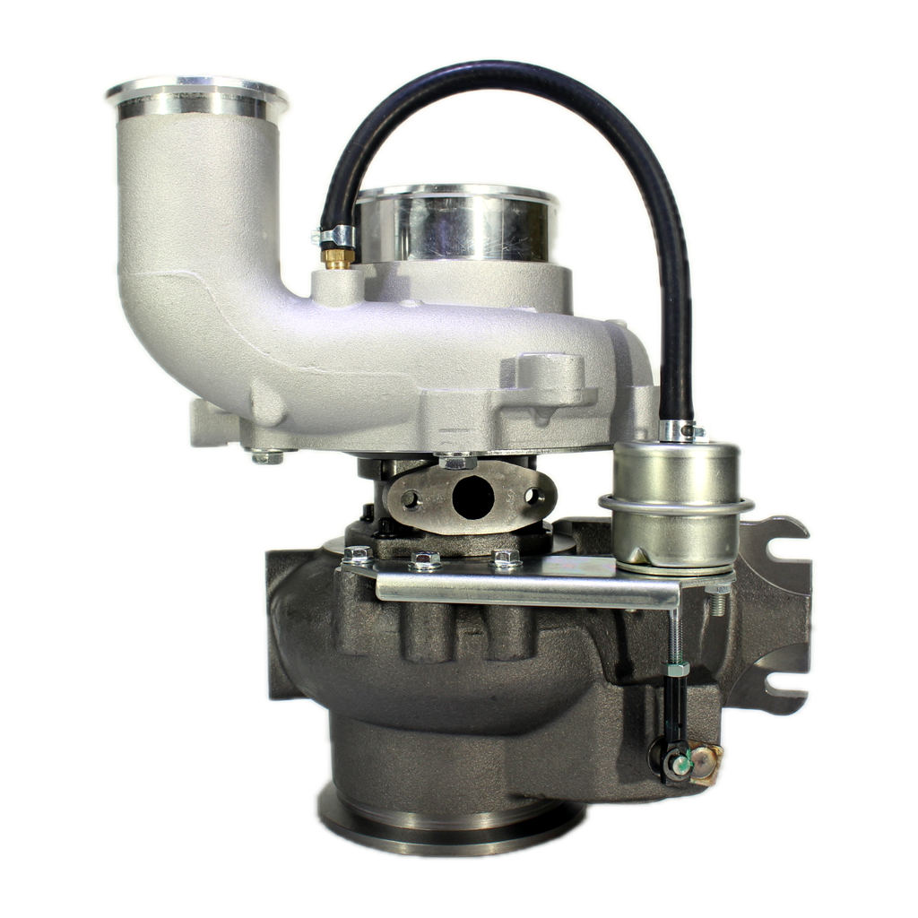 GTC3576S Turbocharger 834409-5007S for Volvo Applications
