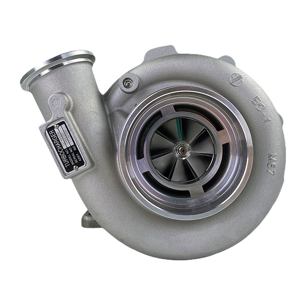 GT4082N Turbo 11162409 Compatible with Volvo Applications