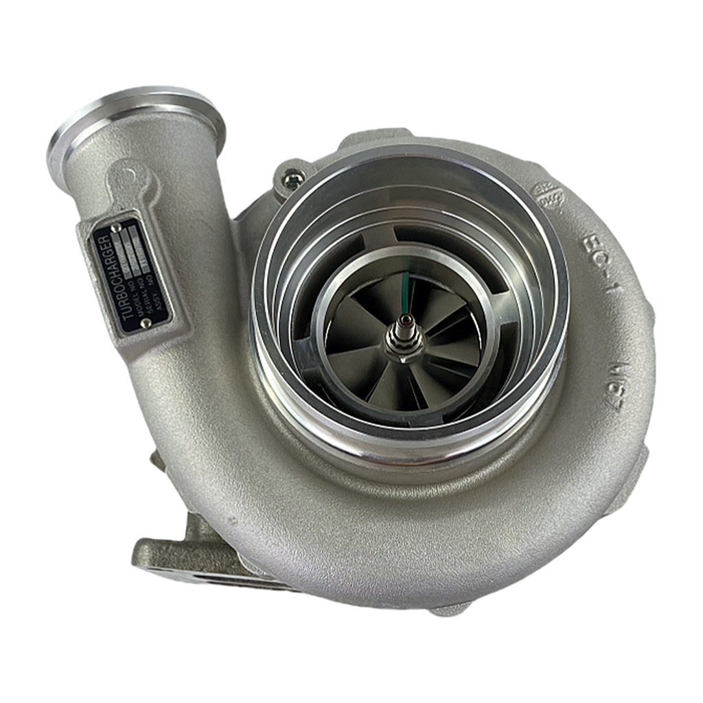 GT4082N Turbo 11162409 Compatible with Volvo Applications