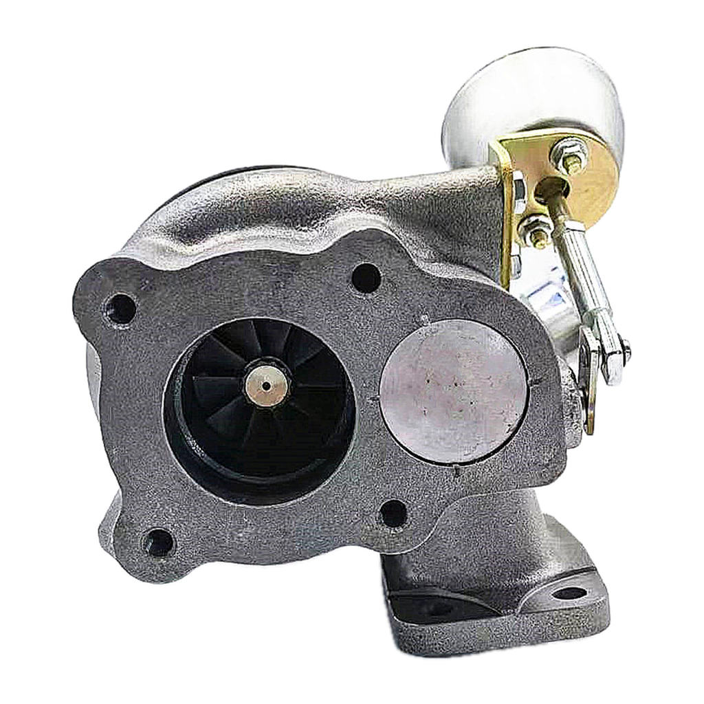 S200G Turbo 56209880017 for Volvo Deutz by Stellar Spares
