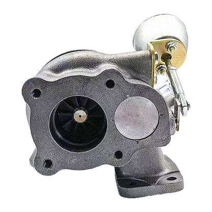 S200G Turbo 56209880017 for Volvo Deutz by Stellar Spares