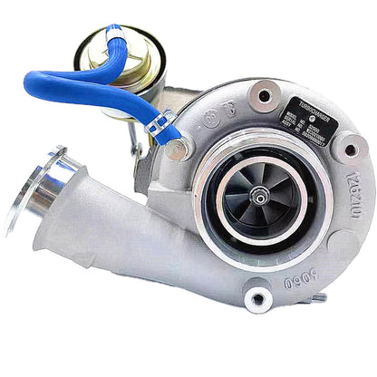 S200G Turbo 56209880017 for Volvo Deutz by Stellar Spares