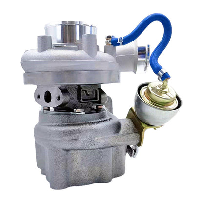 S200G Turbo 56209880017 for Volvo Deutz by Stellar Spares