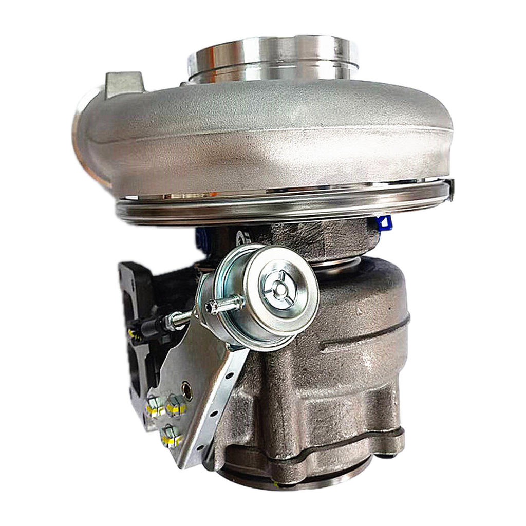 HE500WG Turbocharger VOE17352322 Fits Volvo Applications