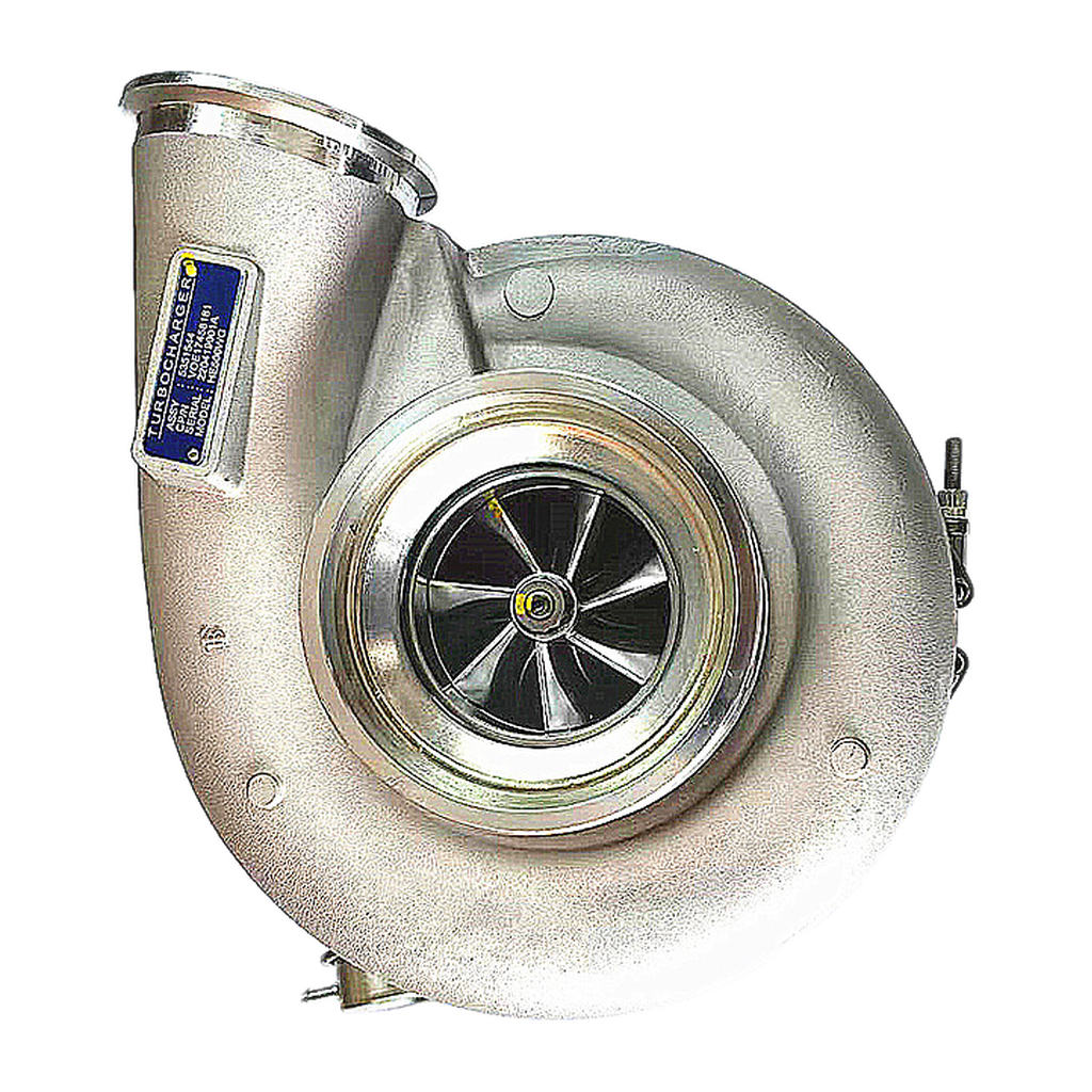 HE500WG Turbocharger VOE17352322 Fits Volvo Applications