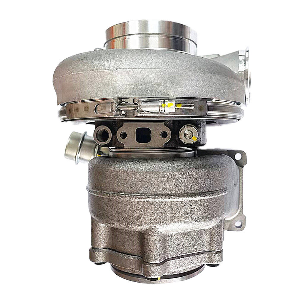 HE500WG Turbocharger VOE17352322 Fits Volvo Applications