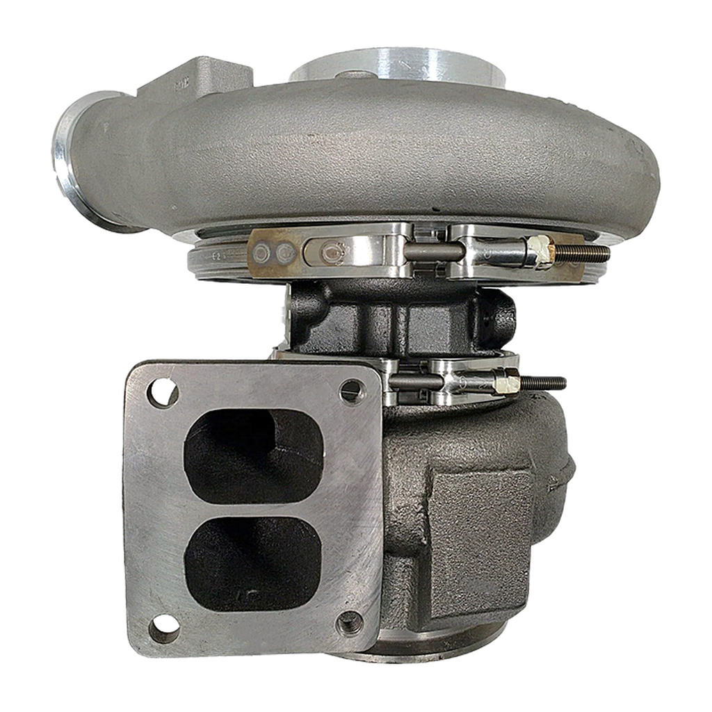 HX55 Turbocharger 4037344 for Volvo Truck with D12 Engine