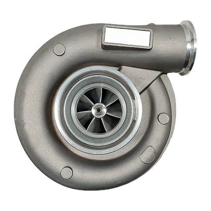HX55 Turbocharger 4037344 for Volvo Truck with D12 Engine