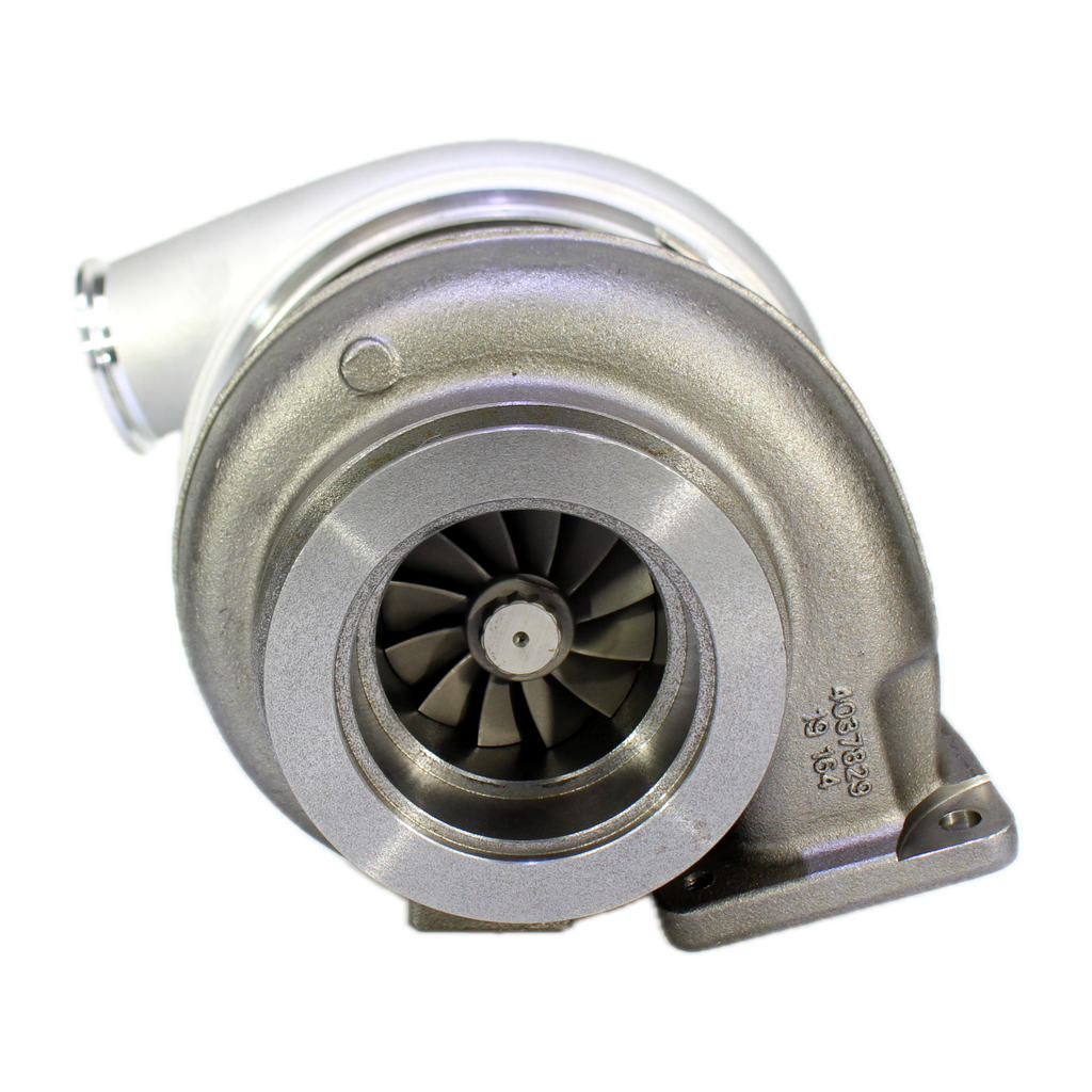 HX55 Turbocharger 4037344 for Volvo Truck with D12 Engine
