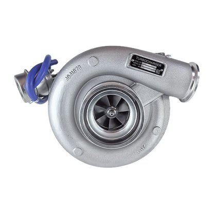 HX55W Turbo 5504041 Compatible with Volvo by Stellar Spares