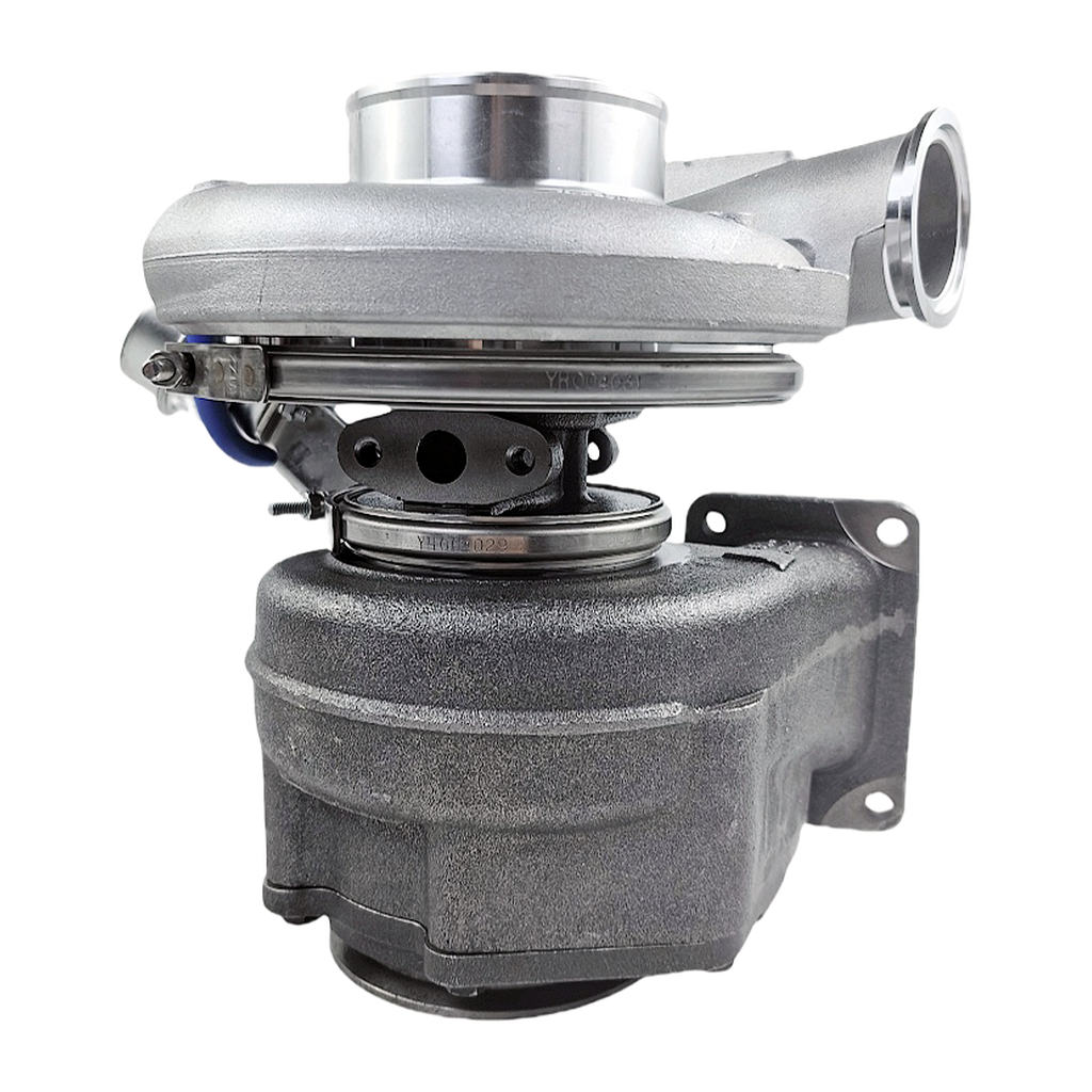 HX55W Turbo 5504041 Compatible with Volvo by Stellar Spares