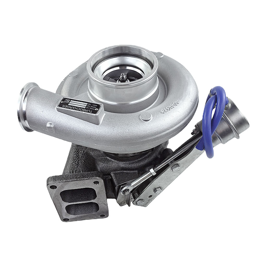 HX55W Turbo 5504041 Compatible with Volvo by Stellar Spares