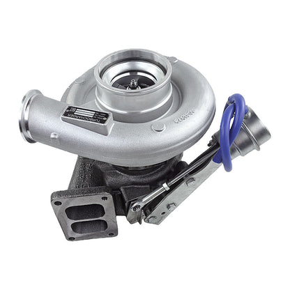 HX55W Turbo 5504041 Compatible with Volvo by Stellar Spares
