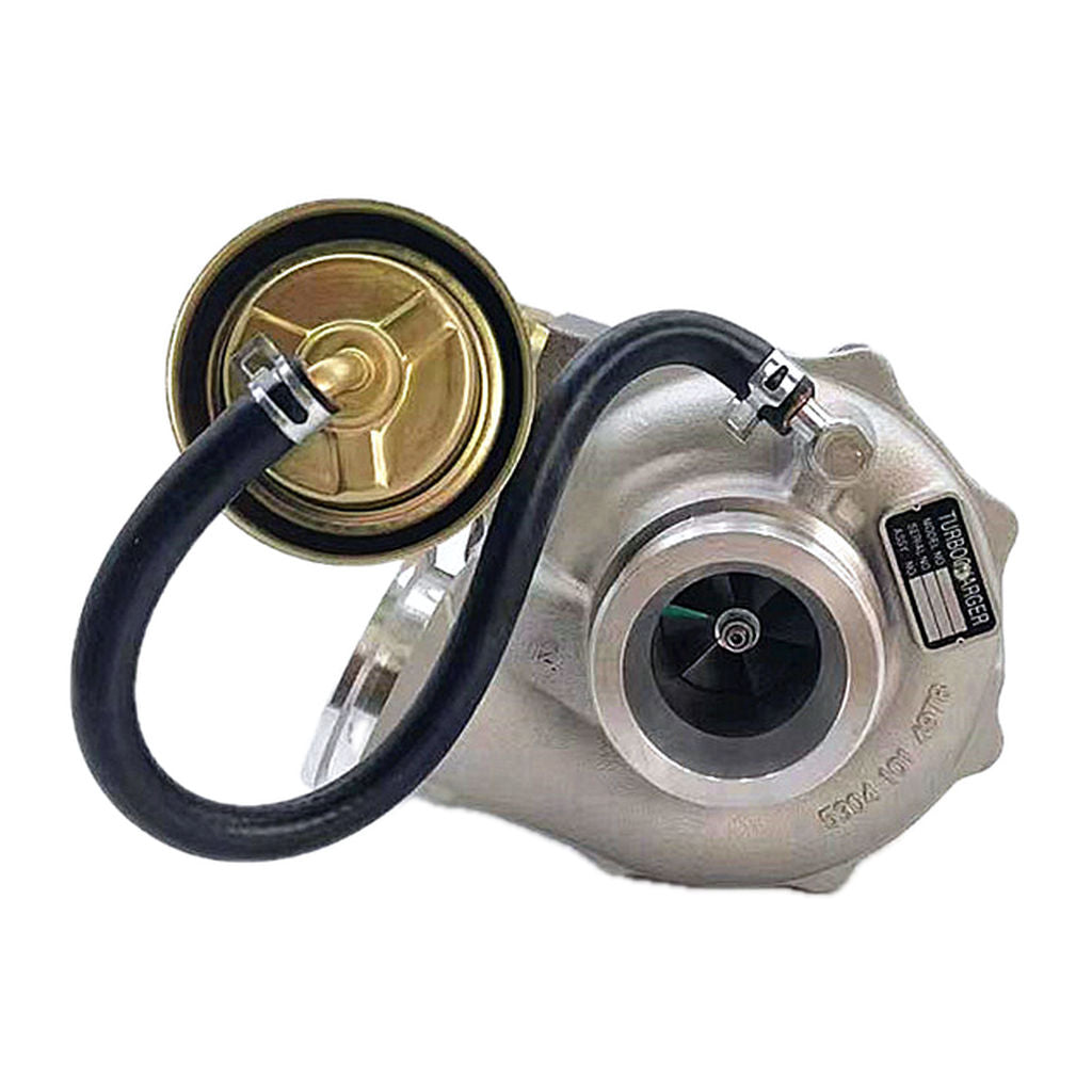 K04 Turbocharger 53049880087 Fits Volvo by Stellar Spares