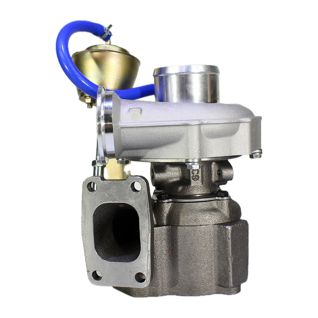 K04 Turbocharger 53049880087 Fits Volvo by Stellar Spares