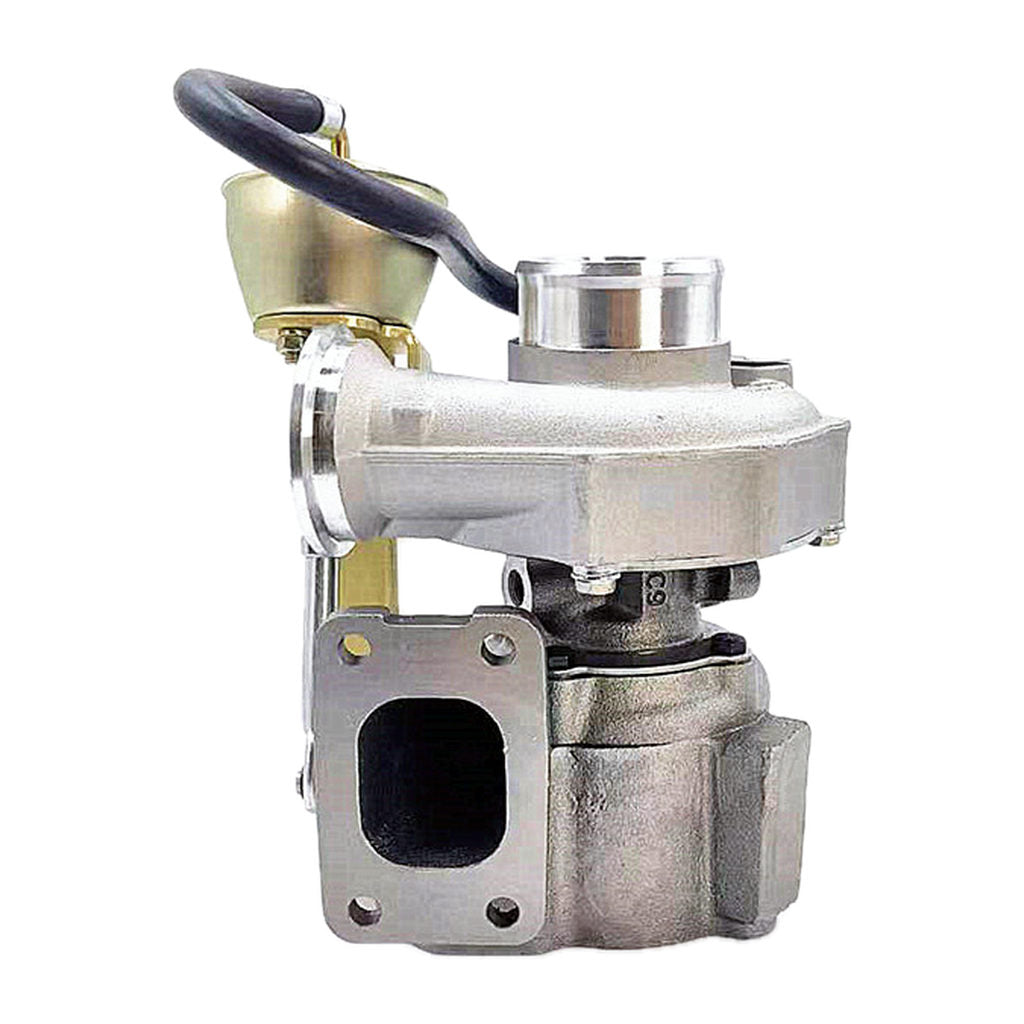 K04 Turbocharger 53049880087 Fits Volvo by Stellar Spares
