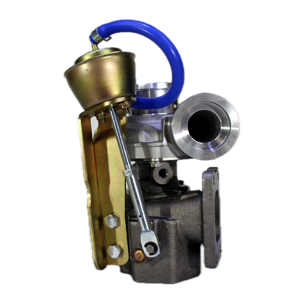 K04 Turbocharger 53049880087 Fits Volvo by Stellar Spares